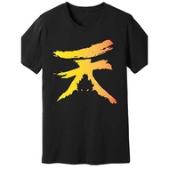 Akuma T-Shirt 73280 Funny MenS Short Sleeve Graphic T-Shirt Collection Black TP