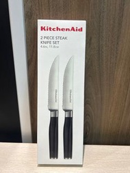 KitchenAid 2 Piece Steak Knife Set