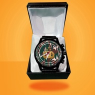 JAM TANGAN TNI POLRI PRIA CUSTOM KEREN