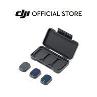 DJI Mini 4 Pro ND Filter Set (ND16/64/256)