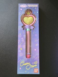 特價 全新正版現貨 PREMIUM BANDAI Special Memorize Creamy Mami 我係小忌廉 神仙棒 變身棒 魔法棒 變身器 聲光玩具 小魔女DOREMI 百變小櫻Magic