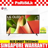 LG OLED55B4PSA.ATC OLED SMART TV(55inch)(Energy Efficiency Class 4)