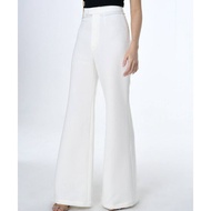 Lism P-013 กางเกงขายาวเอวสูงสุดเป๊ะ!!!