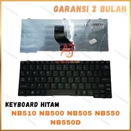 Toshiba NB510 NB500 NB505 NB550 NB550D NB520 Keyboard -AJNB