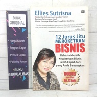 BOOK 12 Effective Ways to Destroy Ellies Sutrisna Business
