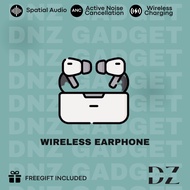 D&Z ANC - PR0 100% HIGH QUALITY