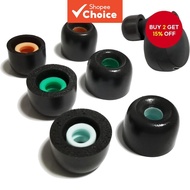 Replacement Memory Foam Ear Tips Earbuds For Sony WF-1000XM4 WF-1000XM3 WF-SP900 and WF-SP800N WF-SP