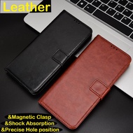 Flip Leather Case For LG K10 K8 2018 X2 K20 K30 2019 K31 K9 Android one X5 Aristo 5 Cellphone Casing