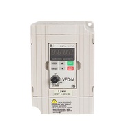 1P-3Phase Universal VFD Variable Frequency Drive AC220V 1.5KW VFD Controller Inverter