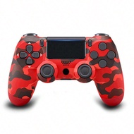 PlayStation DualShock 4 Controller, PS4 Controller Wireless, Dual Motors/6-Axis Gyro/3.5mm Audio Jac