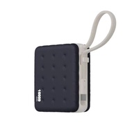 UKIKIพาวเวอร์แบงค์ (10000mAh, สีน้ำเงิน) รุ่น KP10-04 NA