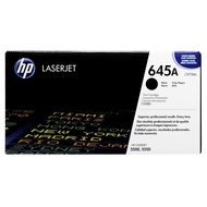 ORIGINAL HP C9730A HP 645A BLACK TONER CARTRIDGE 13K PAGES