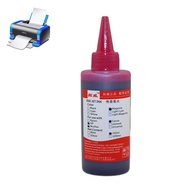 #Blue fantasy# Printer Ink for Hp 123 Xl Ink Cartridge Hp 121 122 650 129 21 22 140 141 for Hp Deskjet 2130 2620 Hp 652 Refill Ink 4x100ml