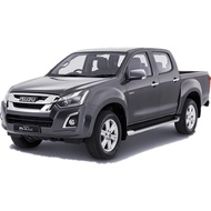 Isuzu d'max 4jj1 black top cover engine kosong (trade in)