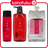 LEBEL IAU Cleansing Relaxment Shampoo 200, 600, 1000 mL