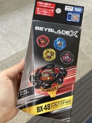 Beyblade X BX-48 03 陀螺