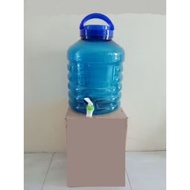 10 Liter Gallon Bottle Dispenser with Faucet