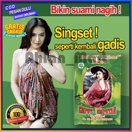 PRODUK TERBARU!! EMPOT EMPOTAN, EMPOT EMPOT SUPER, JAMU EMPOT EMPOT,