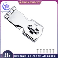 Stainless Steel Marine Boat Deck Locker Hatch  Fastener,Swivel Door Clasp, Boat Accessories