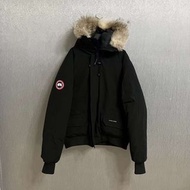 Canada goose 加拿大鵝羽絨外套