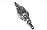 MERCURY OEM Fuel Primer Bulb for 5/16 &amp; 3/8 inch Inside Diameter Hose 8M0061876