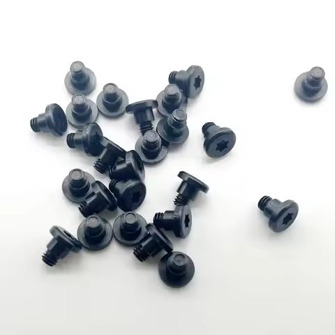 Cyklop 1832.039.285 Pan Head Screw for CMT260 or CHT450 or CLT130 Battery Powered Plastict Strapping