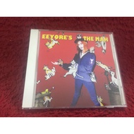 CD Eeyore's – The Mah Condition As Shown In The Cover Photo ZA163-20