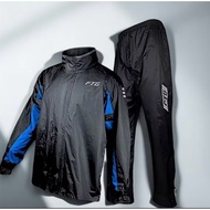 FTG RainCoat  High Quality -Size (S TO 7XL)-6 Bulan  Warranty
