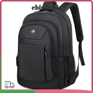 LUCKY-EBINLANDS Men's Backpack, Waterproof  Laptop Backpack, Fashion Leisure 55L Large Capacity Trav