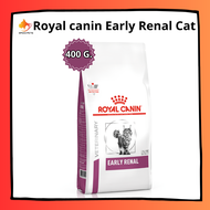 Rayal canin Early Renal Cat  อาหารประกอบการรักษาโรคชนิดเม็ด แมวโรคไตระยะเริ่มต้น ขนาด 400 g.