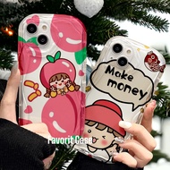 Soft Case REALME 10 9 9i 8i 8 7i 6 6s 6i 5 5s 5i 2 Pro Plus PRO+ 4G 5G REALME C51s C51 C53 C55 C35 C