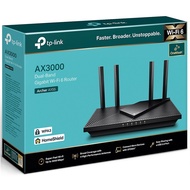 TPLink Archer AX55 AX3000Mbps High Speed Wifi 6 Router