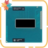 Core I7 3740QM SR0UV 2.7GHz Quad-Core Eight-Thread Notebook CPU Laptop Processor I7-3740QM 45W Socke