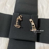 [全新代購現貨] Chanel Earrings 耳環