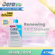 CeraVe Renewing SA Cleanser 473ml