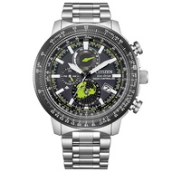 JDM WATCH ★Citizen BY3006-53E  Eco-Drive Geo Trekker 《Y》