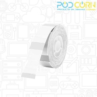 Niimbot Transparent Label for D11 (Sticker roll)