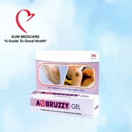 A BRUZZY GEL 15g (For Bruises/Swelling)