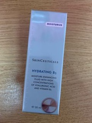 SkinCeuticals 水合維他命B5精華 B5 gel