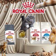 Royal Canin Cat Dry Food 400g