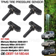 315MHz Tire Pressure Monitor Sensor For Mercury Mariner Mercury Milan Lincoln MKX Lincoln Navigator 