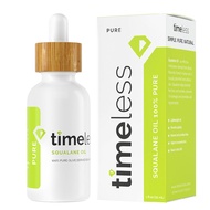 Timeless Squalane Oil 100% Pure Fungal Acne Safe