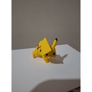 Pikachu attack original smooth nitendo Loose