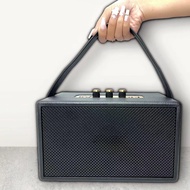 【จัดส่งในไทย】 M13 ลำโพง Stockwell II แบบ3ตัวปรับ ลำโพงบลูทูธ ลำโพงบลูทูธเบสหนัก ไร้สายลำโพงพกพา Blue