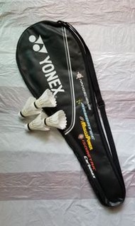 yy羽毛球套