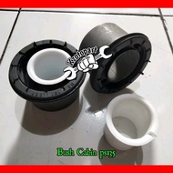 Bush Bosh Cabin Bushing Kabin Depan Mitsubishi PS100 PS135 Ragasa PS120new