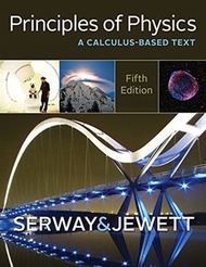Principles of Physics: A Calculus-Based Text
