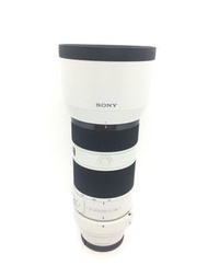 Sony 70-200mm F4 G OSS (E-Mount)