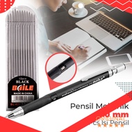 Mechanical Pencil 2B 2mm with refill 12 pcs PAY ON DELIVERY ORIGINAL NEW [WHOLESALE]