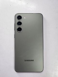 Samsung S23+ 8+256GB 港行